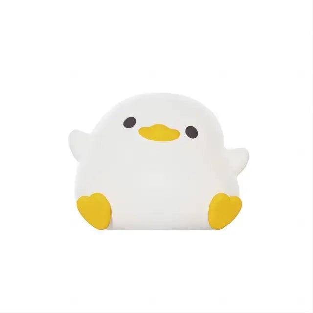 Duck Night Light - ADIAMANT FINDS