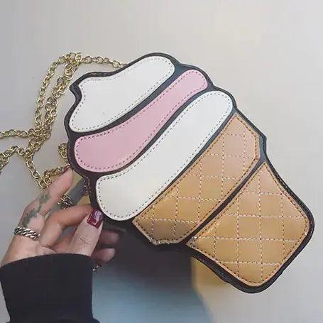 Cute Cartoon Women Purse  | ADIAMANT FINDS