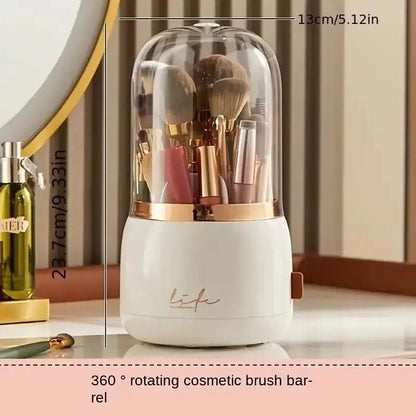 LuxeClean Dome brush holder - ADIAMANT FINDS