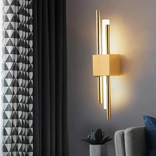 Modern LED Wall Lamp ADIAMANT FINDS