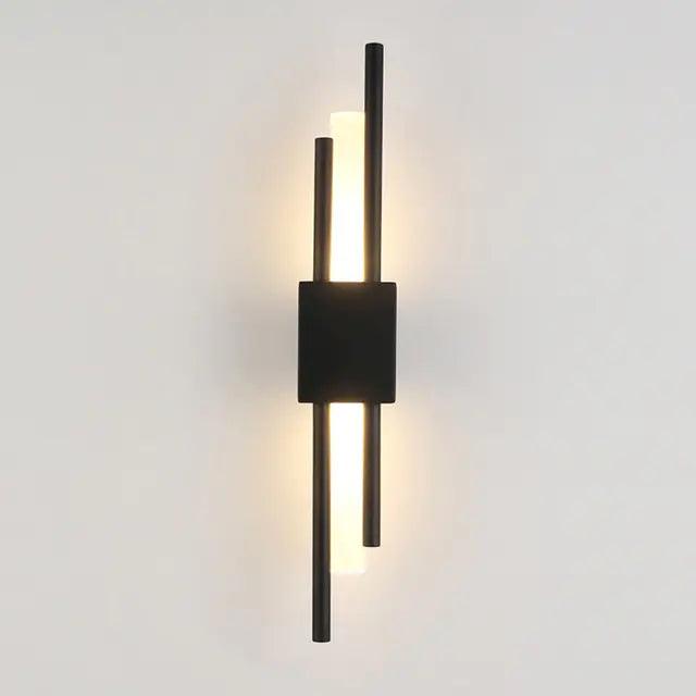 Modern LED Wall Lamp ADIAMANT FINDS