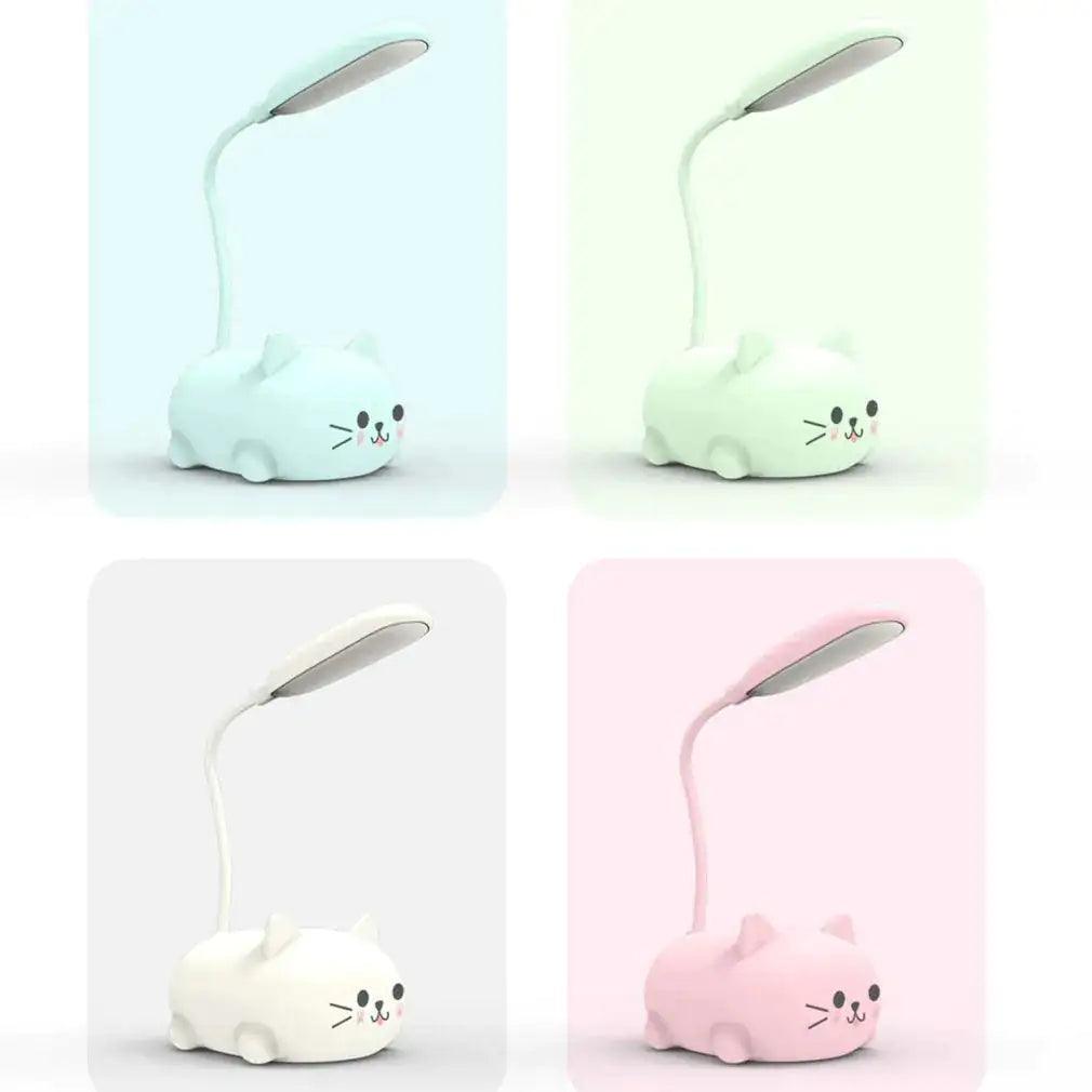 Cute Desk Lamp ADIAMANT FINDS