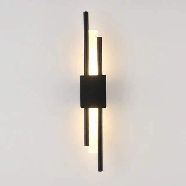 Modern LED Wall Lamp ADIAMANT FINDS