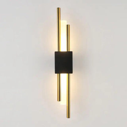 Modern LED Wall Lamp ADIAMANT FINDS