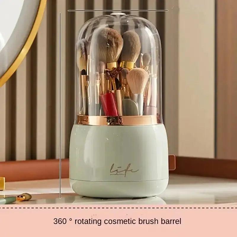 LuxeClean Dome brush holder - ADIAMANT FINDS