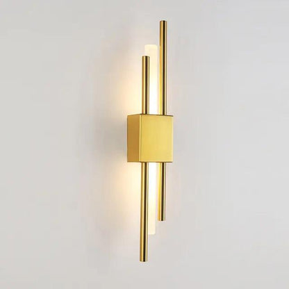 Modern LED Wall Lamp ADIAMANT FINDS