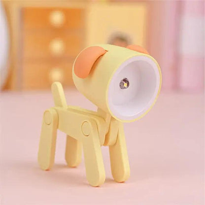 LED Mini Night Light ADIAMANT FINDS