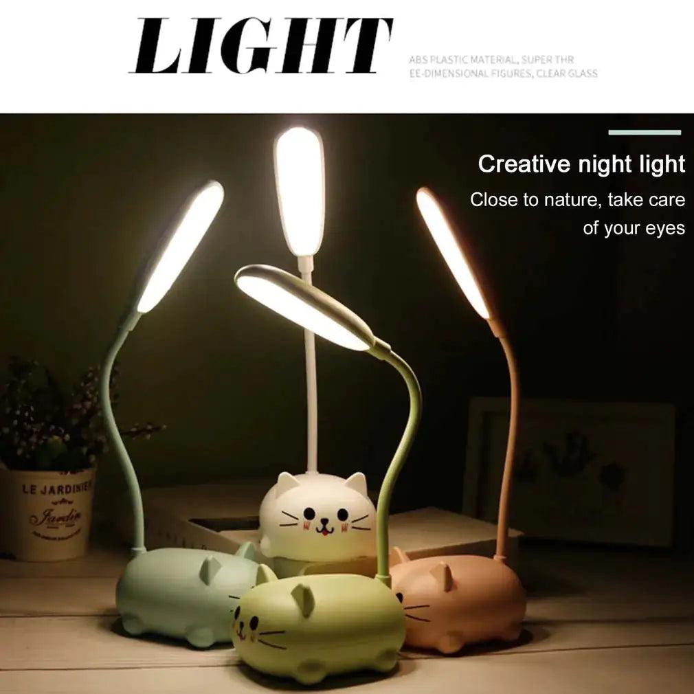 Cute Desk Lamp ADIAMANT FINDS