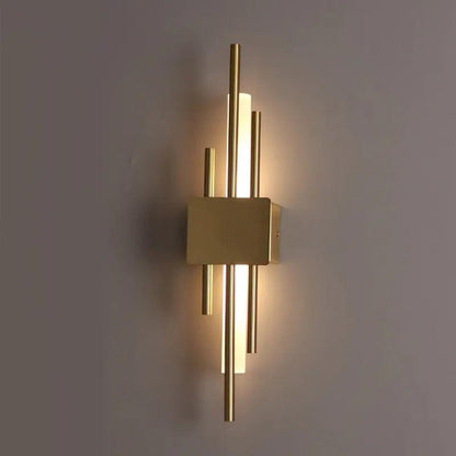 Modern LED Wall Lamp ADIAMANT FINDS