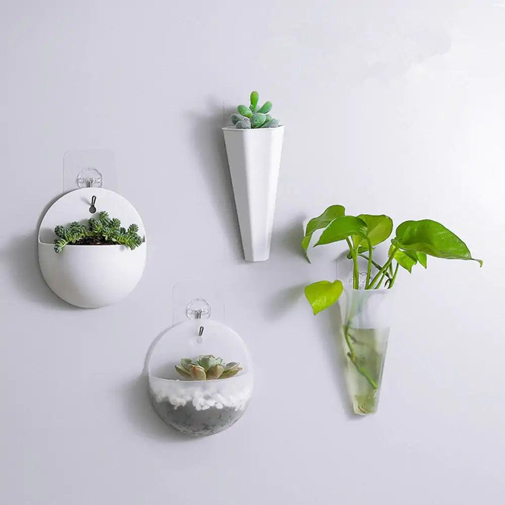 Hanging Flower pot ADIAMANT FINDS