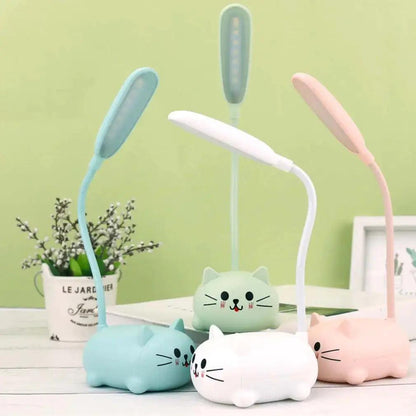 Cute Desk Lamp ADIAMANT FINDS