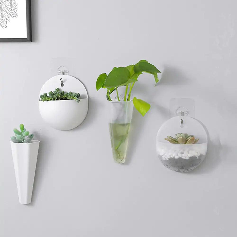 Hanging Flower pot ADIAMANT FINDS