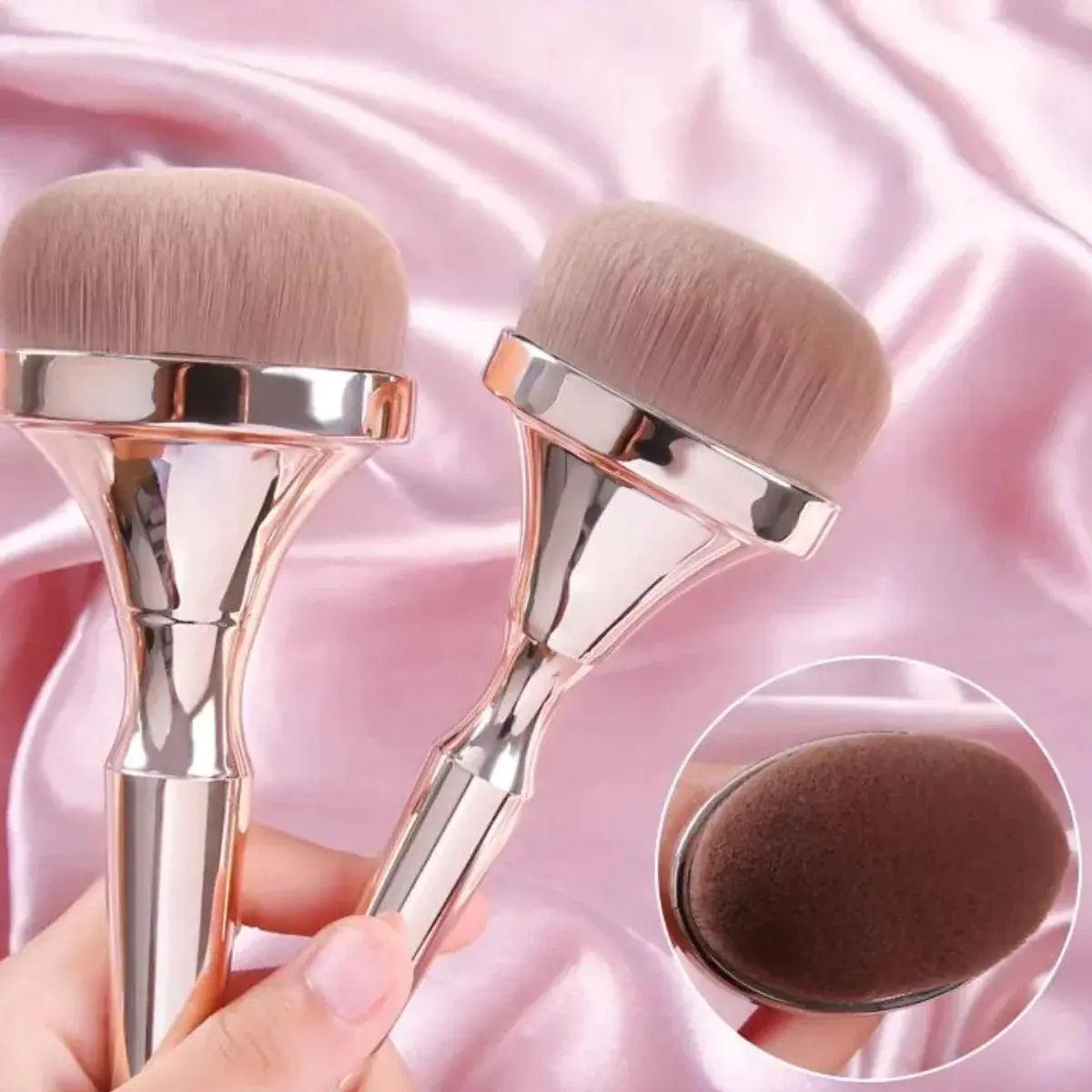 Belle&Rose™ Hollywood Classic Brush Set - ADIAMANT FINDS