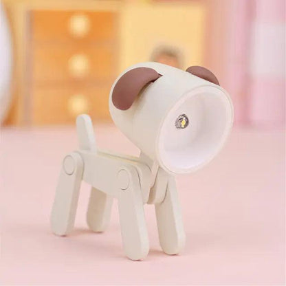 LED Mini Night Light ADIAMANT FINDS