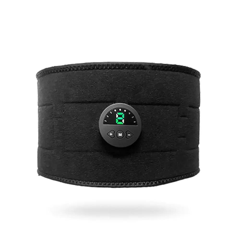 Fitness Vibration Belt - EMS Technology  | ADIAMANT FINDS