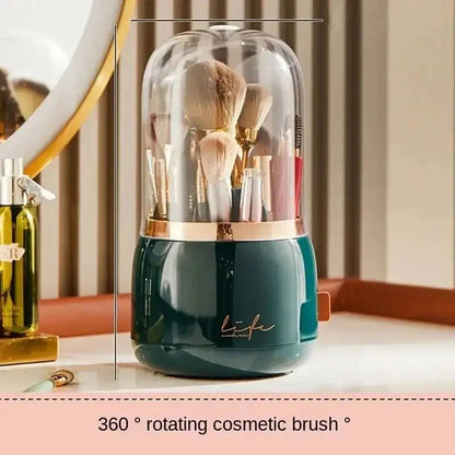 LuxeClean Dome brush holder - ADIAMANT FINDS