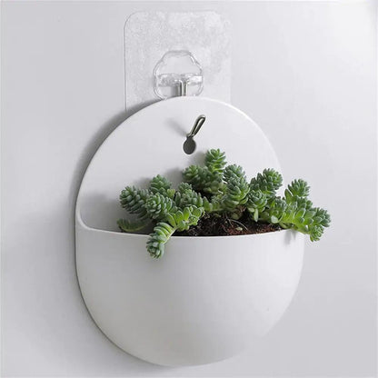 Hanging Flower pot ADIAMANT FINDS