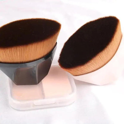 Soft Base Foundation Brush - ADIAMANT FINDS