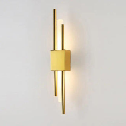 Modern LED Wall Lamp ADIAMANT FINDS