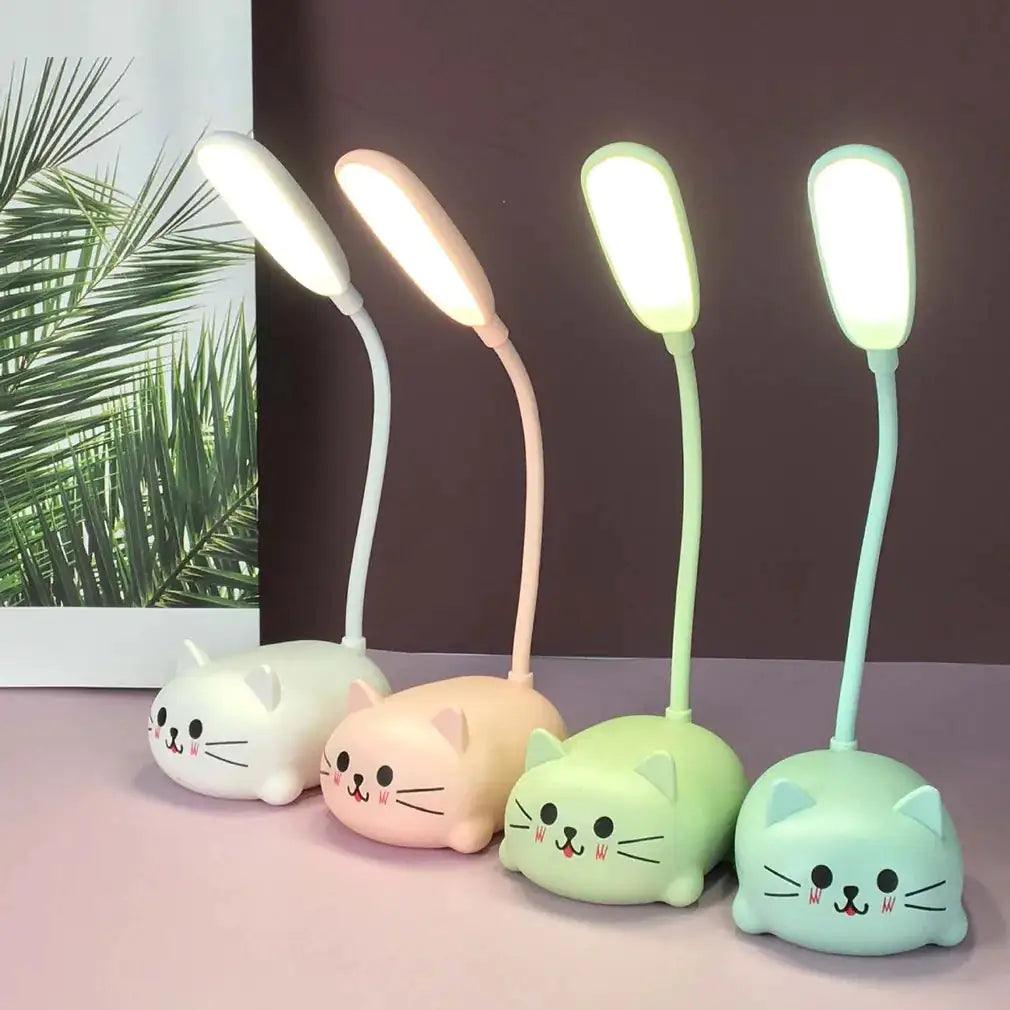 Cute Desk Lamp ADIAMANT FINDS