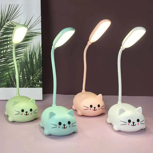 Cute Desk Lamp ADIAMANT FINDS