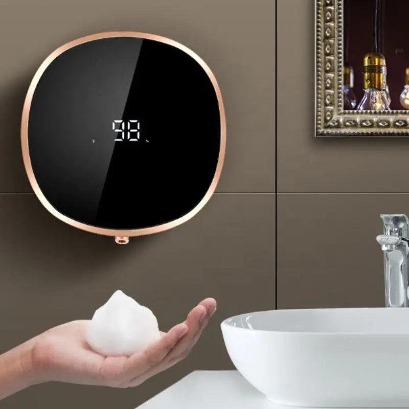 Non-contact Automatic Soap Dispenser ADIAMANT FINDS