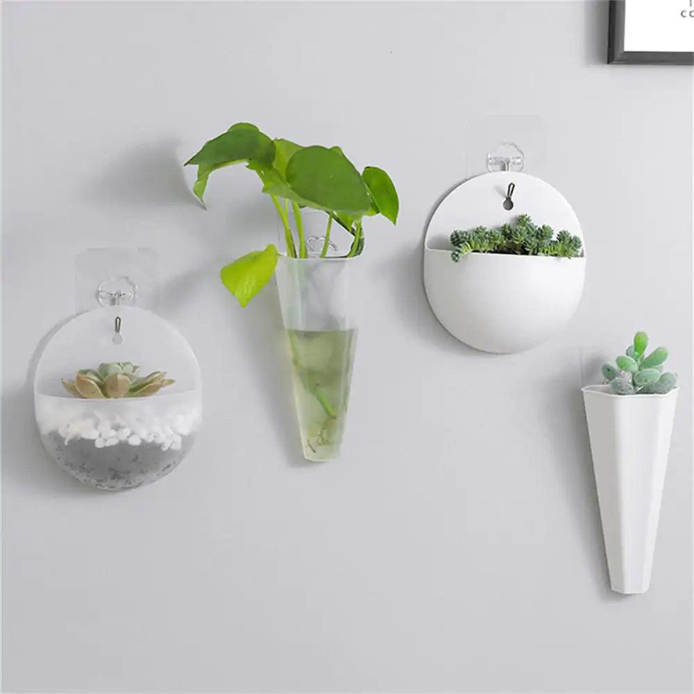 Hanging Flower pot ADIAMANT FINDS