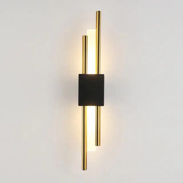 Modern LED Wall Lamp ADIAMANT FINDS