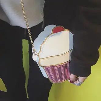 Cute Cartoon Women Purse  | ADIAMANT FINDS