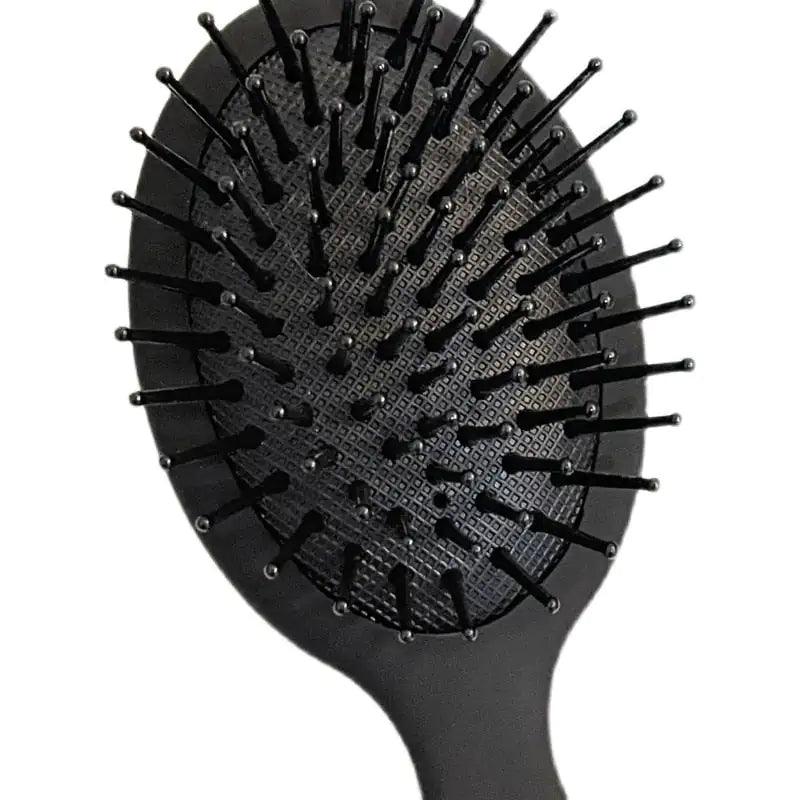 Cutie Character Hair Brush ADIAMANT FINDS