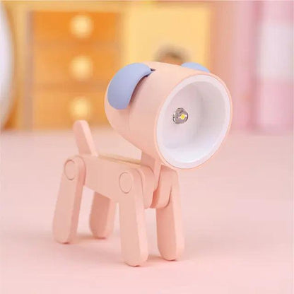 LED Mini Night Light ADIAMANT FINDS