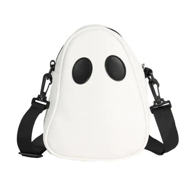 Ghost Bag Purse - ADIAMANT FINDS