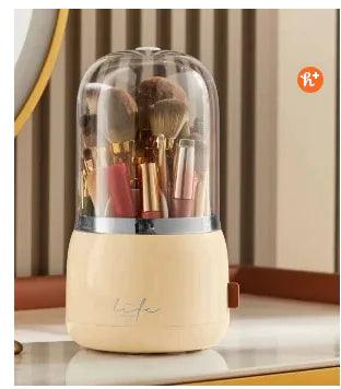 LuxeClean Dome brush holder - ADIAMANT FINDS