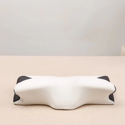 Orthopedic Memory Foam Pillow VELVET VOGUE