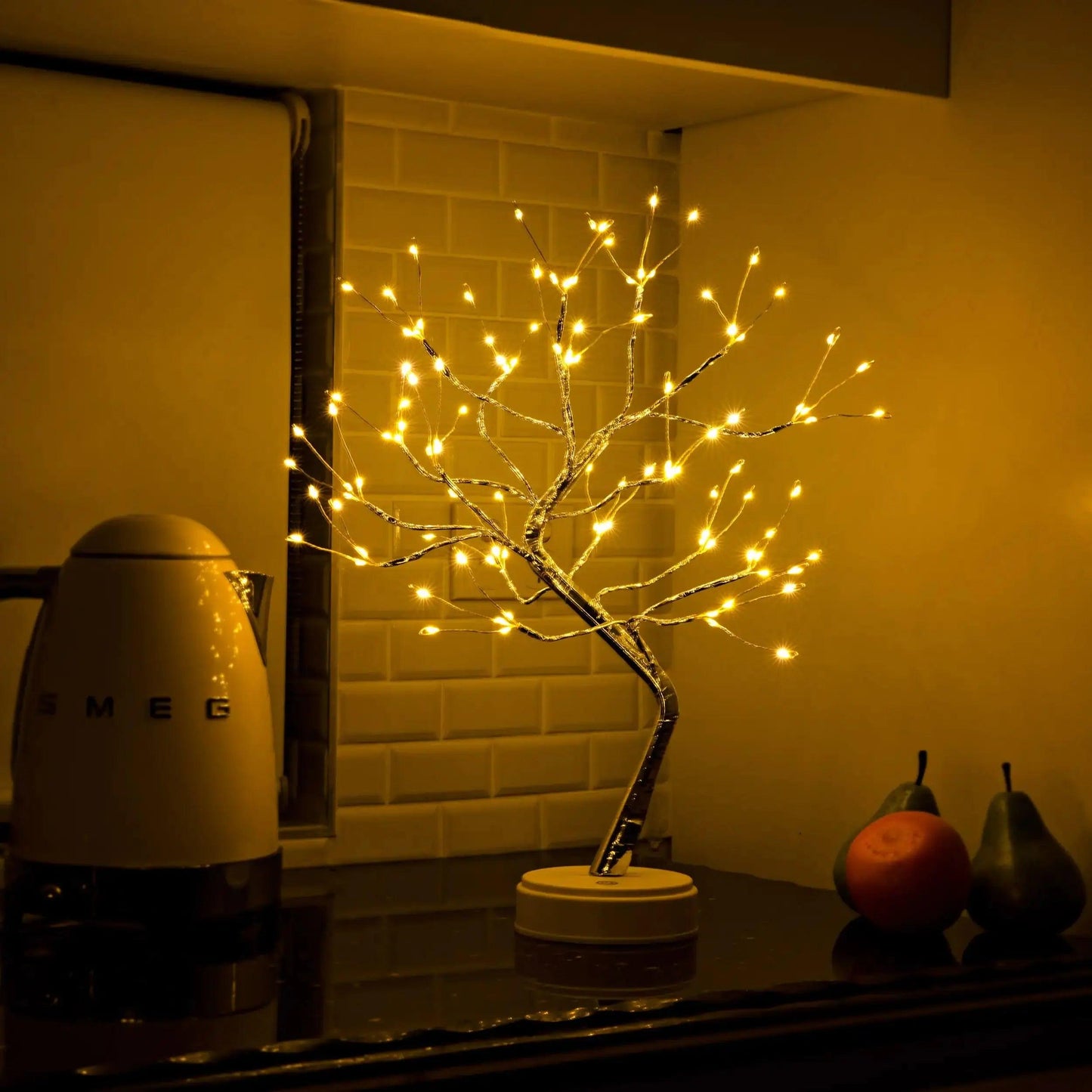 Fairy Light Spirit Tree  | ADIAMANT FINDS