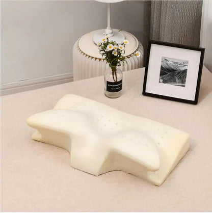 Orthopedic Memory Foam Pillow VELVET VOGUE