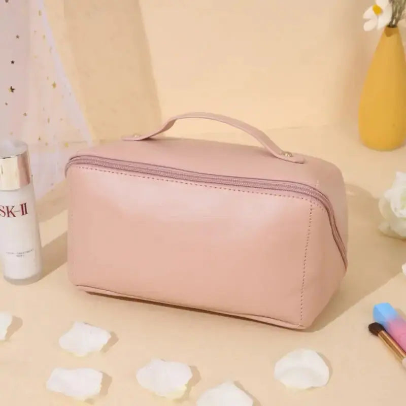 All-in-1 Makeup Bag -Your Glam on the Go VELVET VOGUE