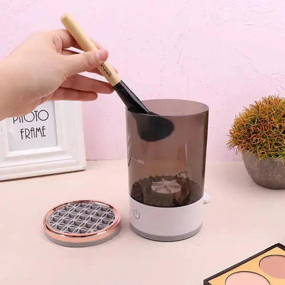 Makeup Brush Blender - EcoBrush Harmony  | ADIAMANT FINDS